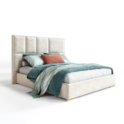 Hannah bed - Ideal Furniture ES