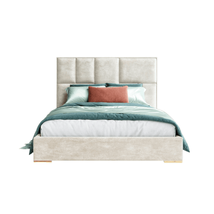 Hannah bed - Ideal Furniture ES