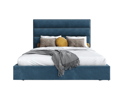 Giulia Bed - Ideal Furniture ES