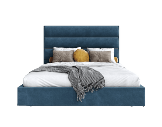 Giulia Bed - Ideal Furniture ES