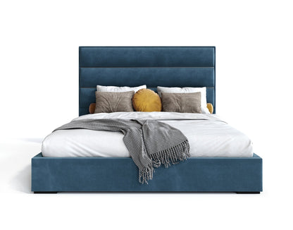 Giulia Bed - Ideal Furniture ES