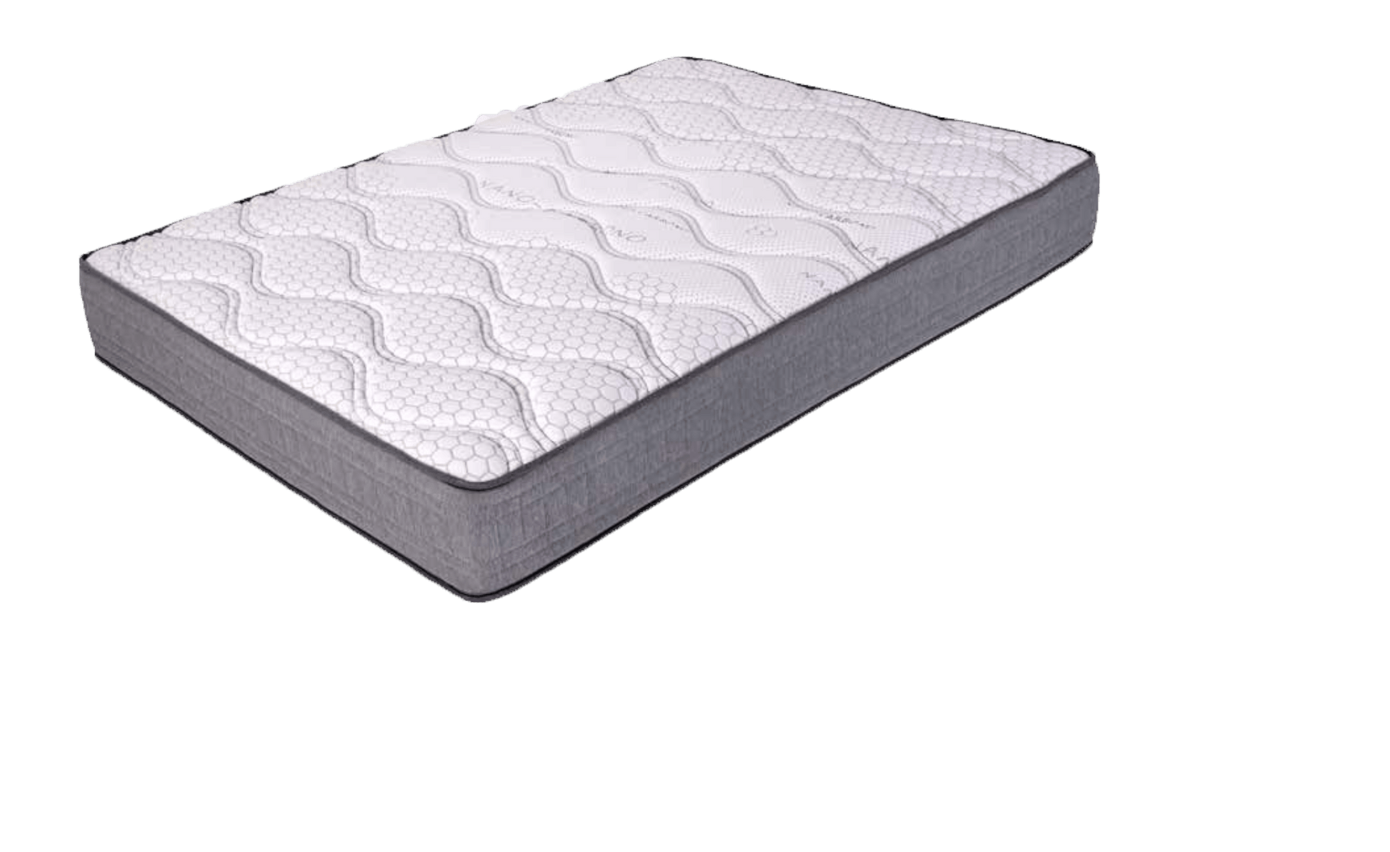 Naturvisco Eros mattress - Ideal Furniture ES
