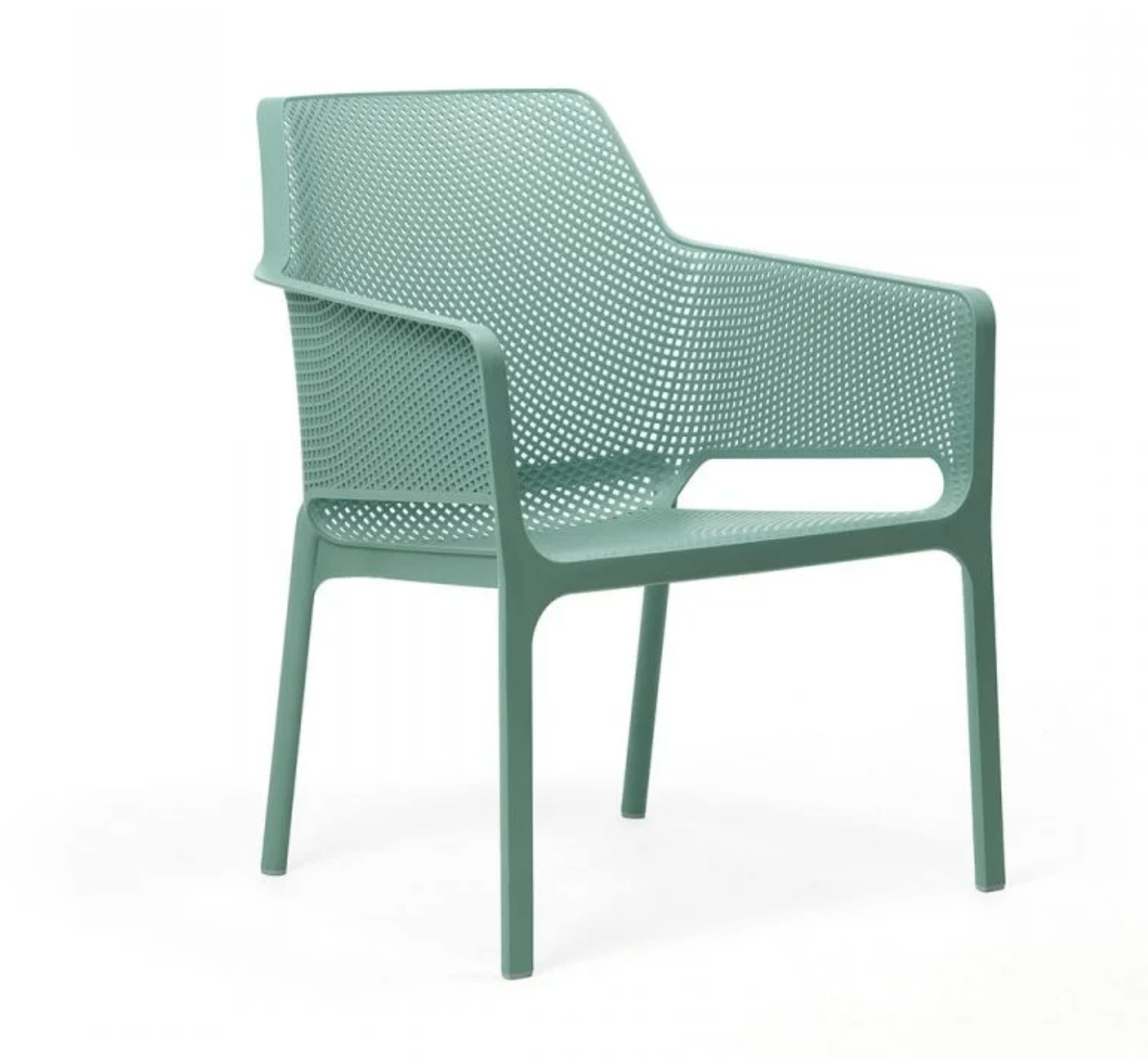 Net Relax Dining Chair - Ideal Furniture ES