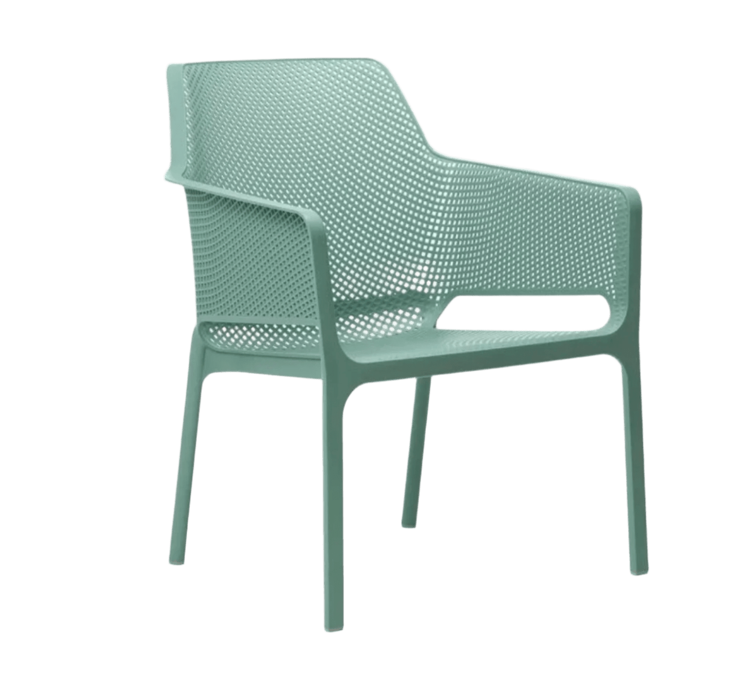 Net Relax Dining Chair - Ideal Furniture ES
