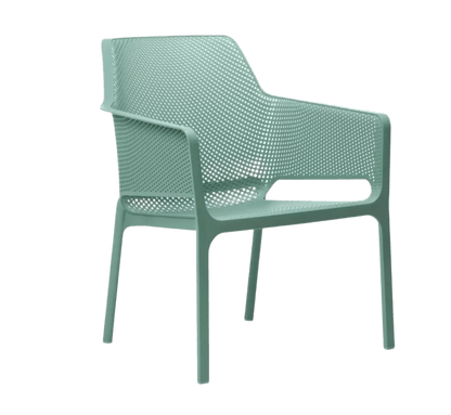 Net Relax Dining Chair - Ideal Furniture ES