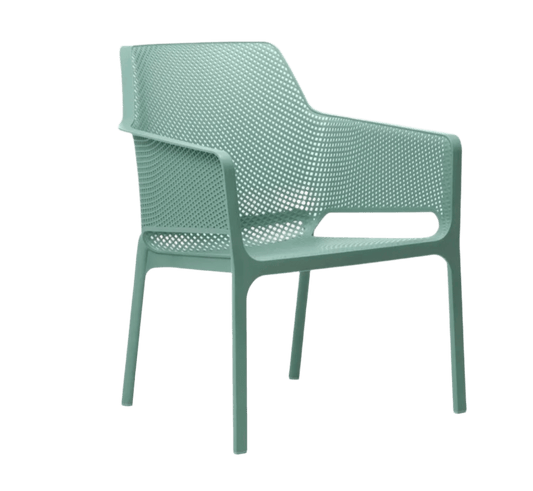 Net Relax Dining Chair - Ideal Furniture ES