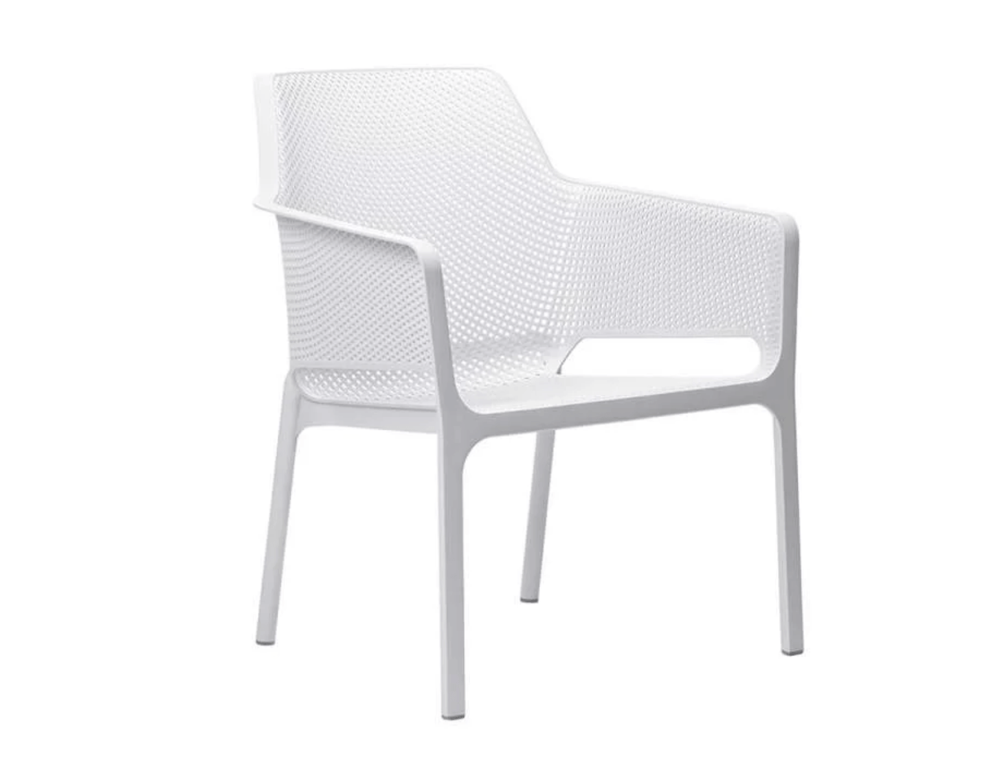 Net Relax Dining Chair - Ideal Furniture ES