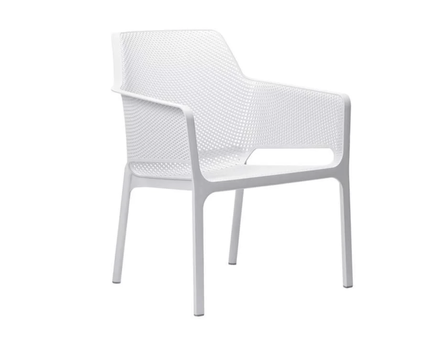 Net Relax Dining Chair - Ideal Furniture ES