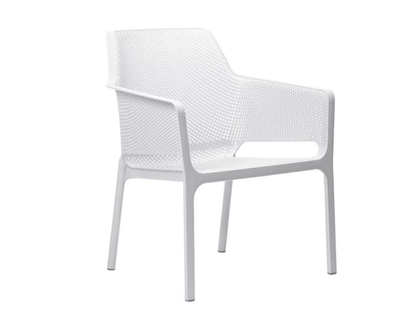 Net Relax Dining Chair - Ideal Furniture ES