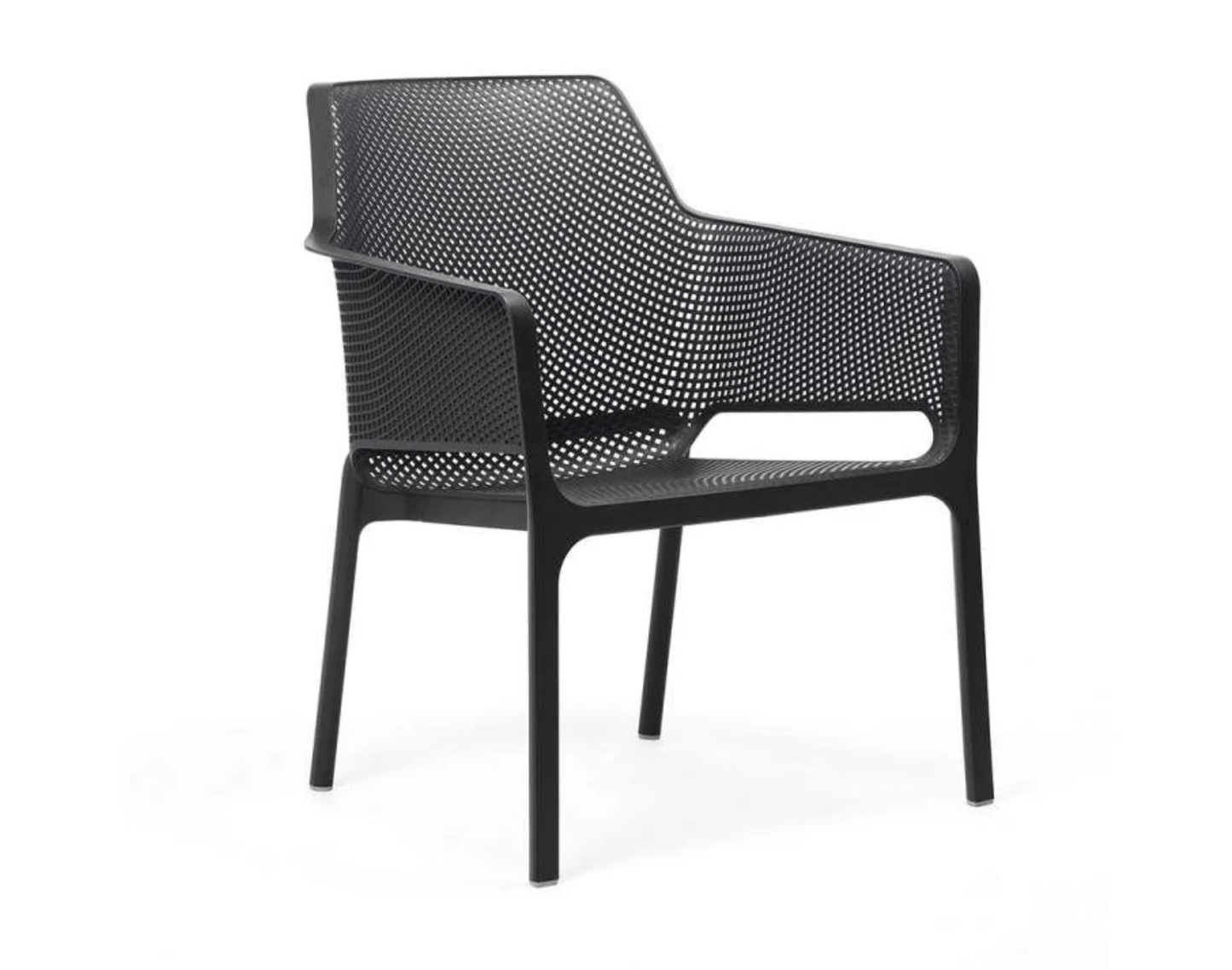 Net Relax Dining Chair - Ideal Furniture ES