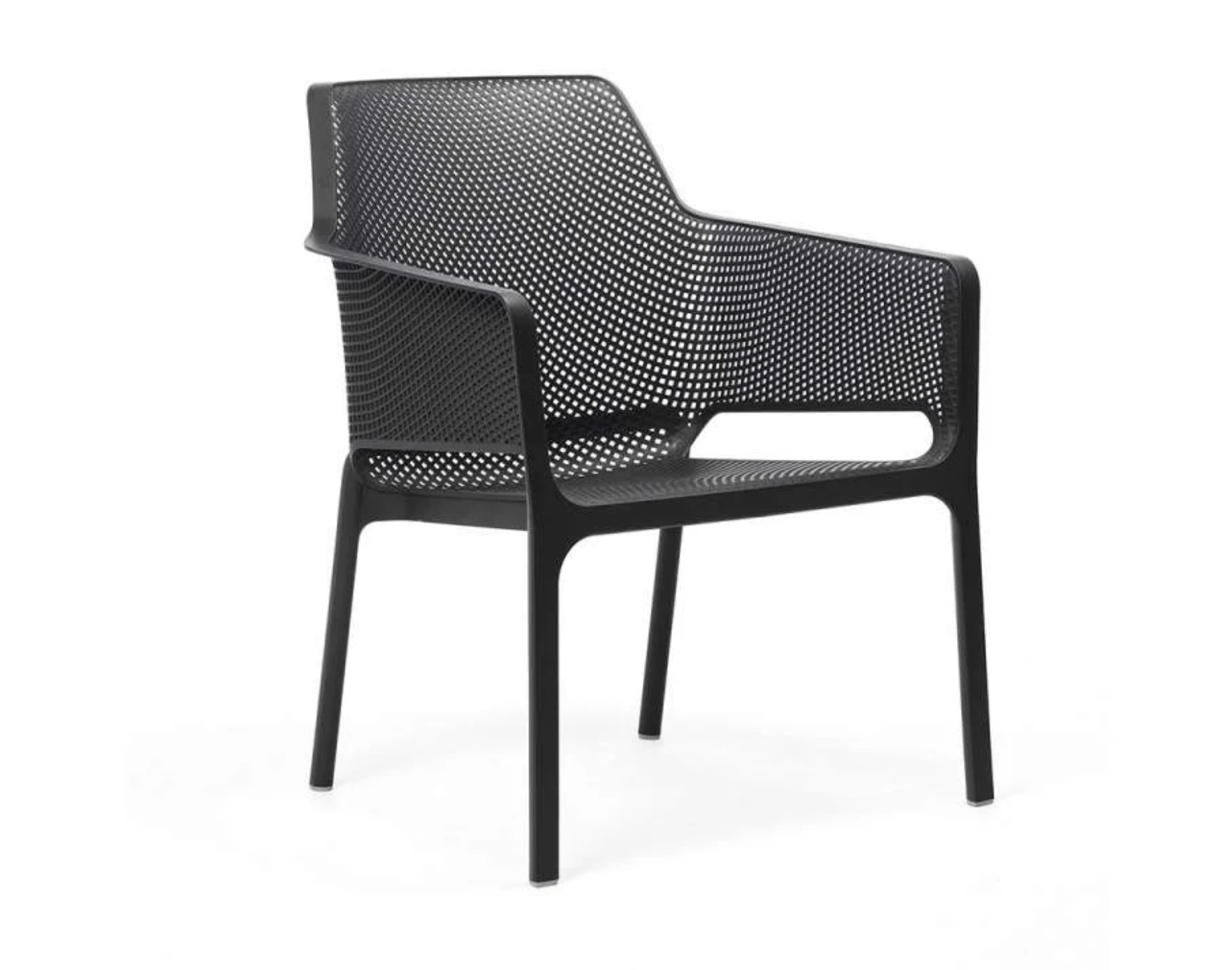 Net Relax Dining Chair - Ideal Furniture ES