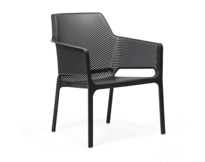 Net Relax Dining Chair - Ideal Furniture ES