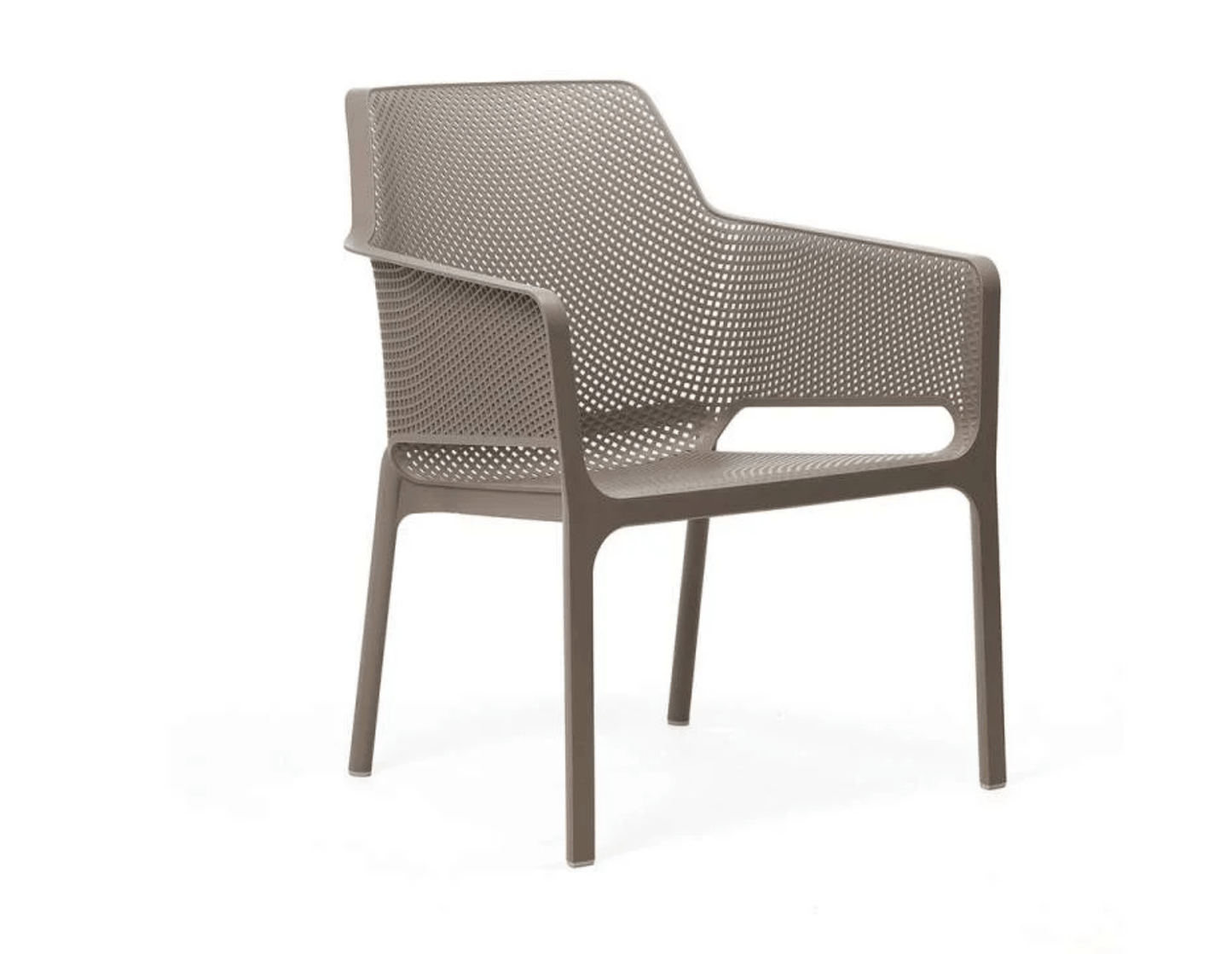 Net Relax Dining Chair - Ideal Furniture ES