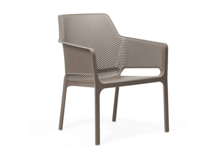 Net Relax Dining Chair - Ideal Furniture ES