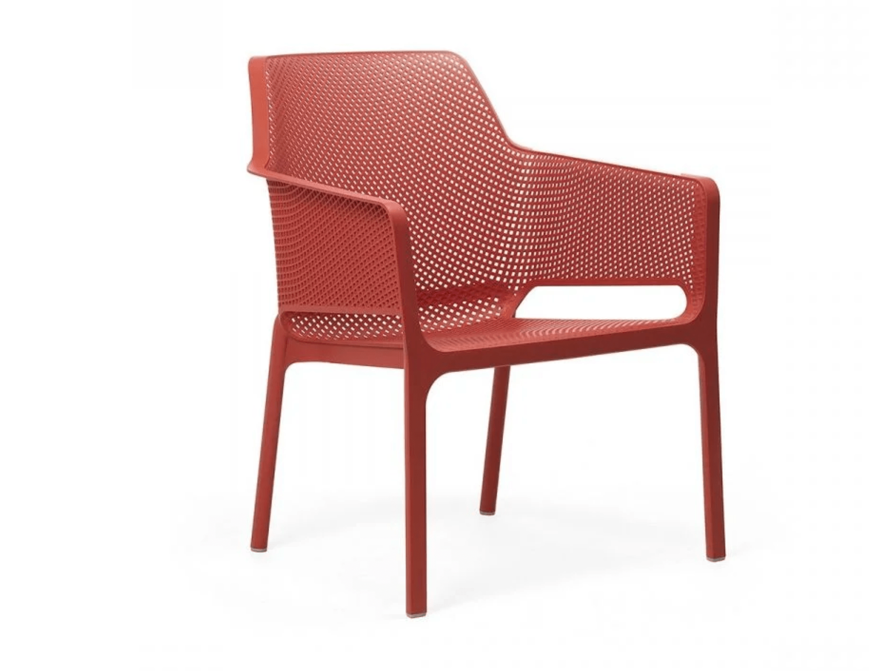 Net Relax Dining Chair - Ideal Furniture ES