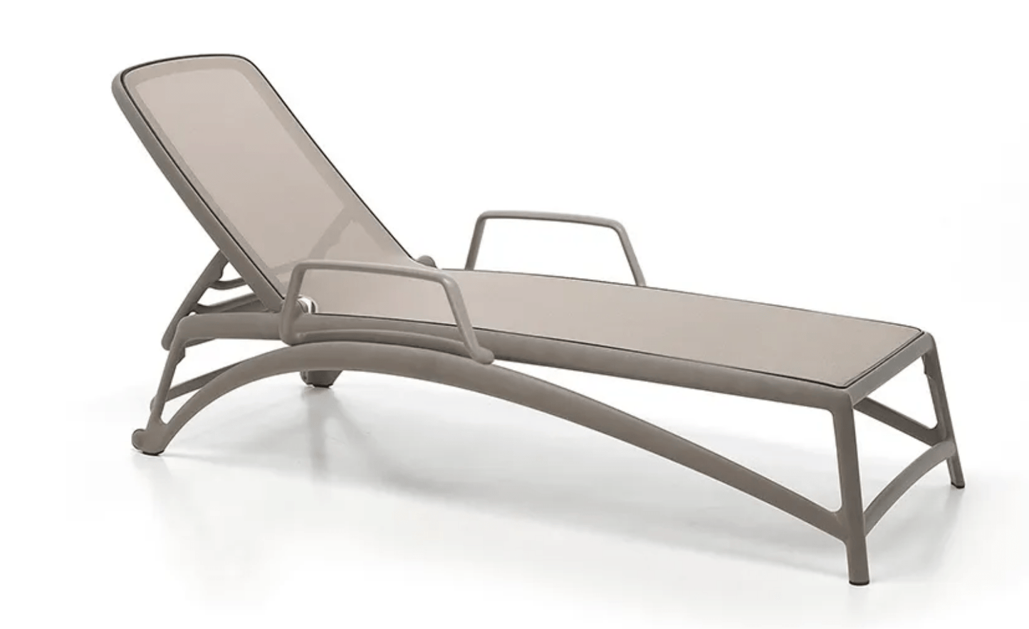 Atlantico Bracciolo Lounge - Ideal Furniture ES