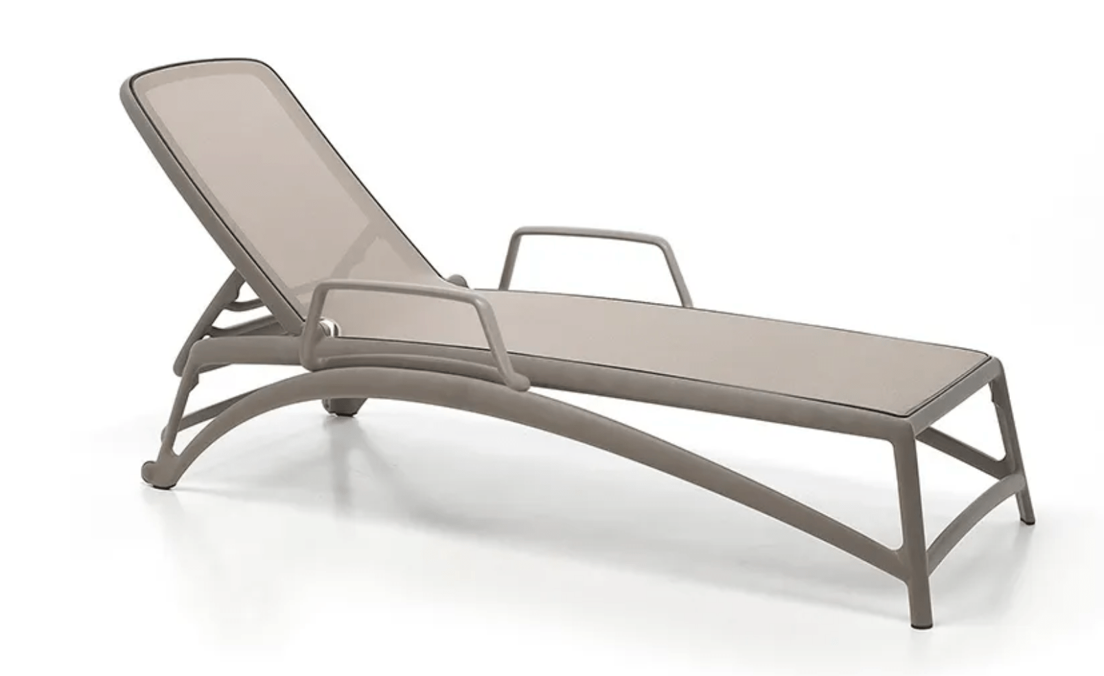 Atlantico Bracciolo Lounge - Ideal Furniture ES