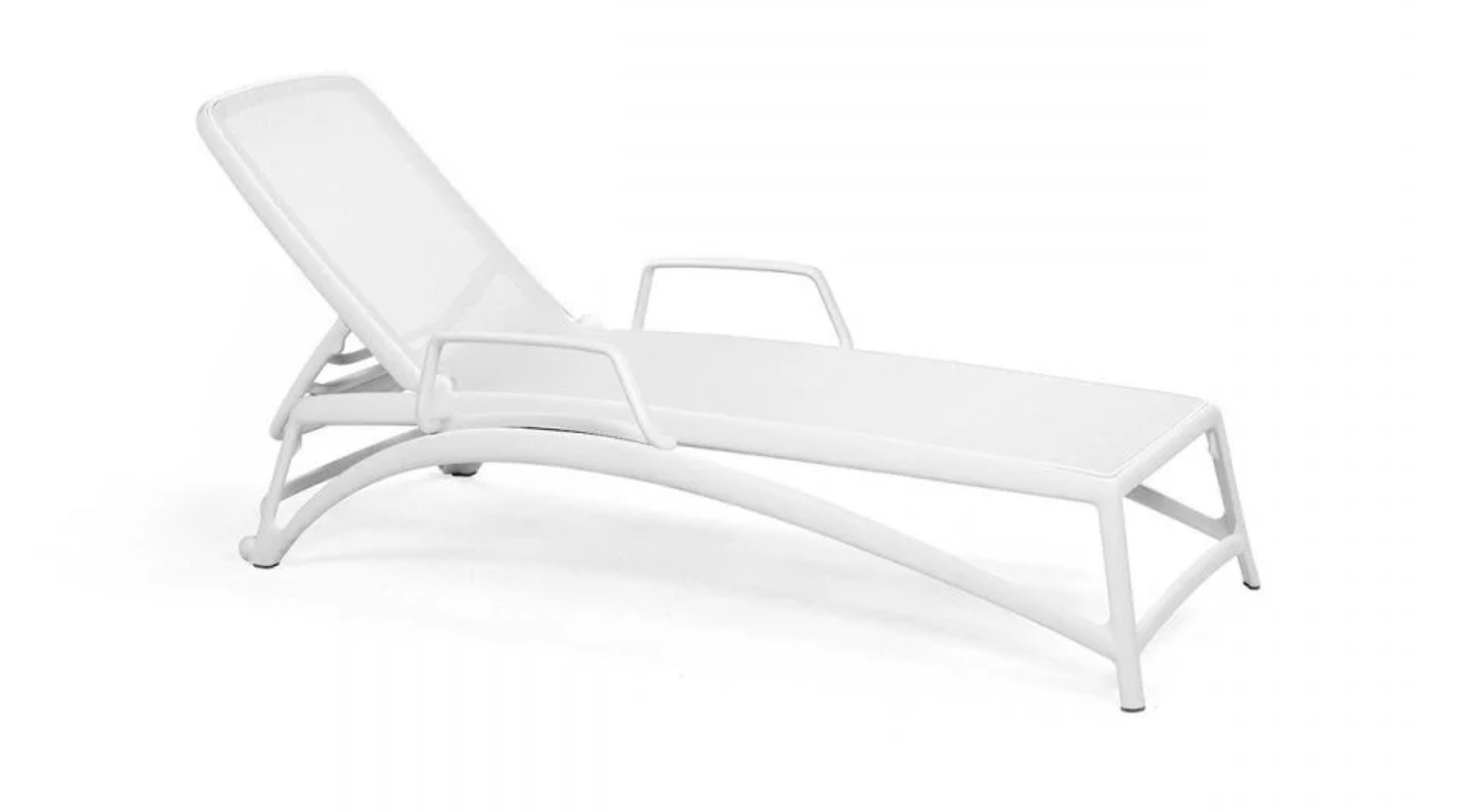 Atlantico Bracciolo Lounge - Ideal Furniture ES