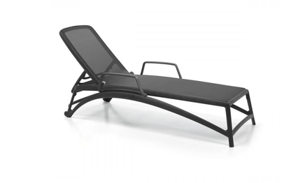 Atlantico Bracciolo Lounge - Ideal Furniture ES
