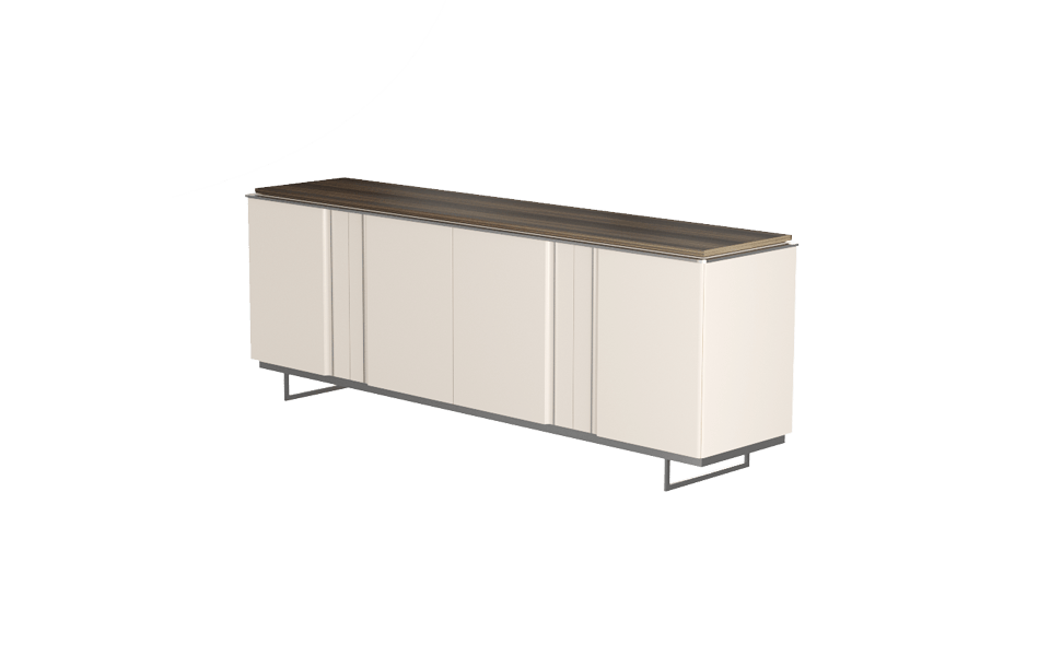 Cartye III - Ideal Furniture ES