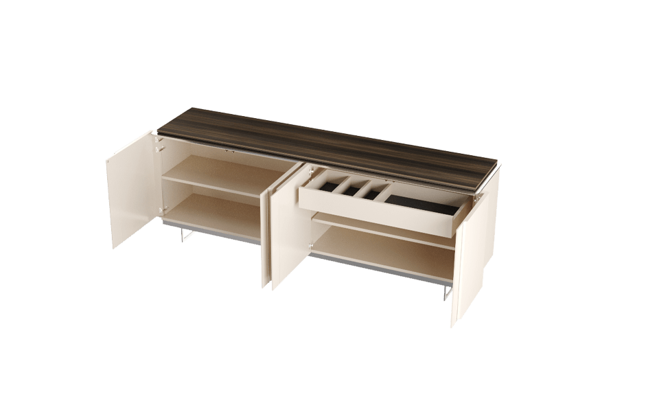 Cartye III - Ideal Furniture ES
