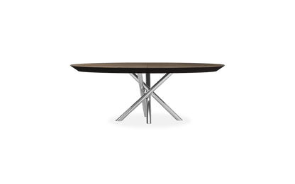Cartye Oval - Ideal Furniture ES