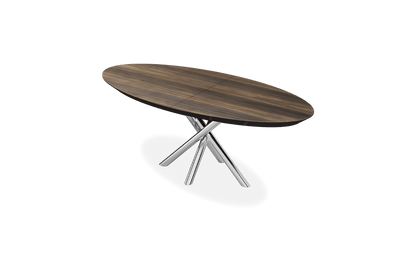 Cartye Oval - Ideal Furniture ES