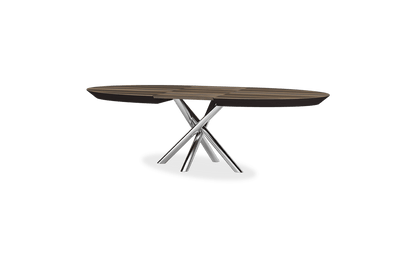 Cartye Oval - Ideal Furniture ES