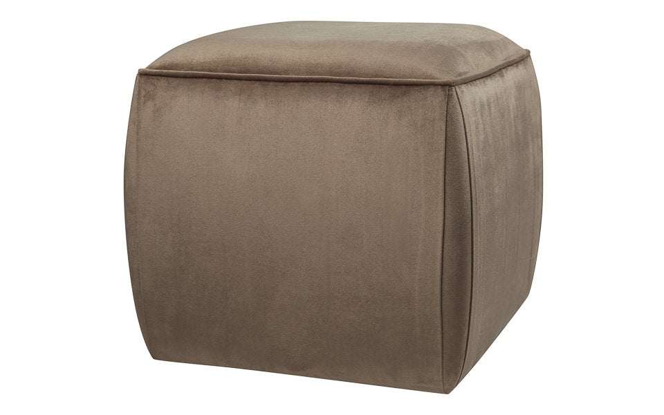 Cellini Pouf - Ideal Furniture ES