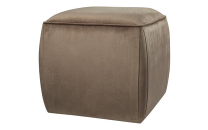 Cellini Pouf - Ideal Furniture ES