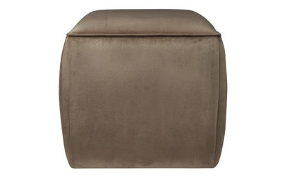 Cellini Pouf - Ideal Furniture ES
