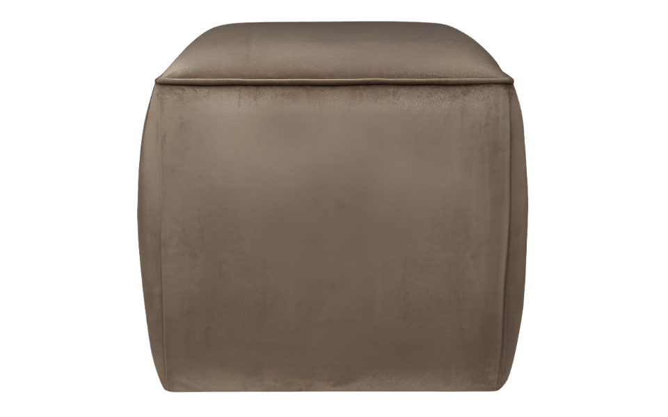 Cellini Pouf - Ideal Furniture ES