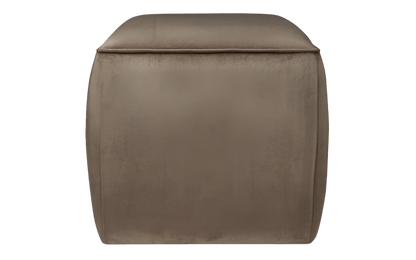 Cellini Pouf - Ideal Furniture ES