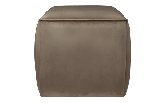 Cellini Pouf - Ideal Furniture ES