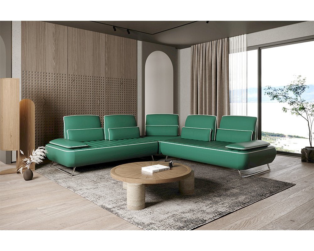 Chaos Sofa - Ideal Furniture ES