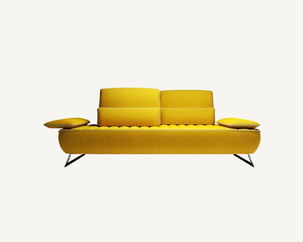 Chaos Sofa - Ideal Furniture ES