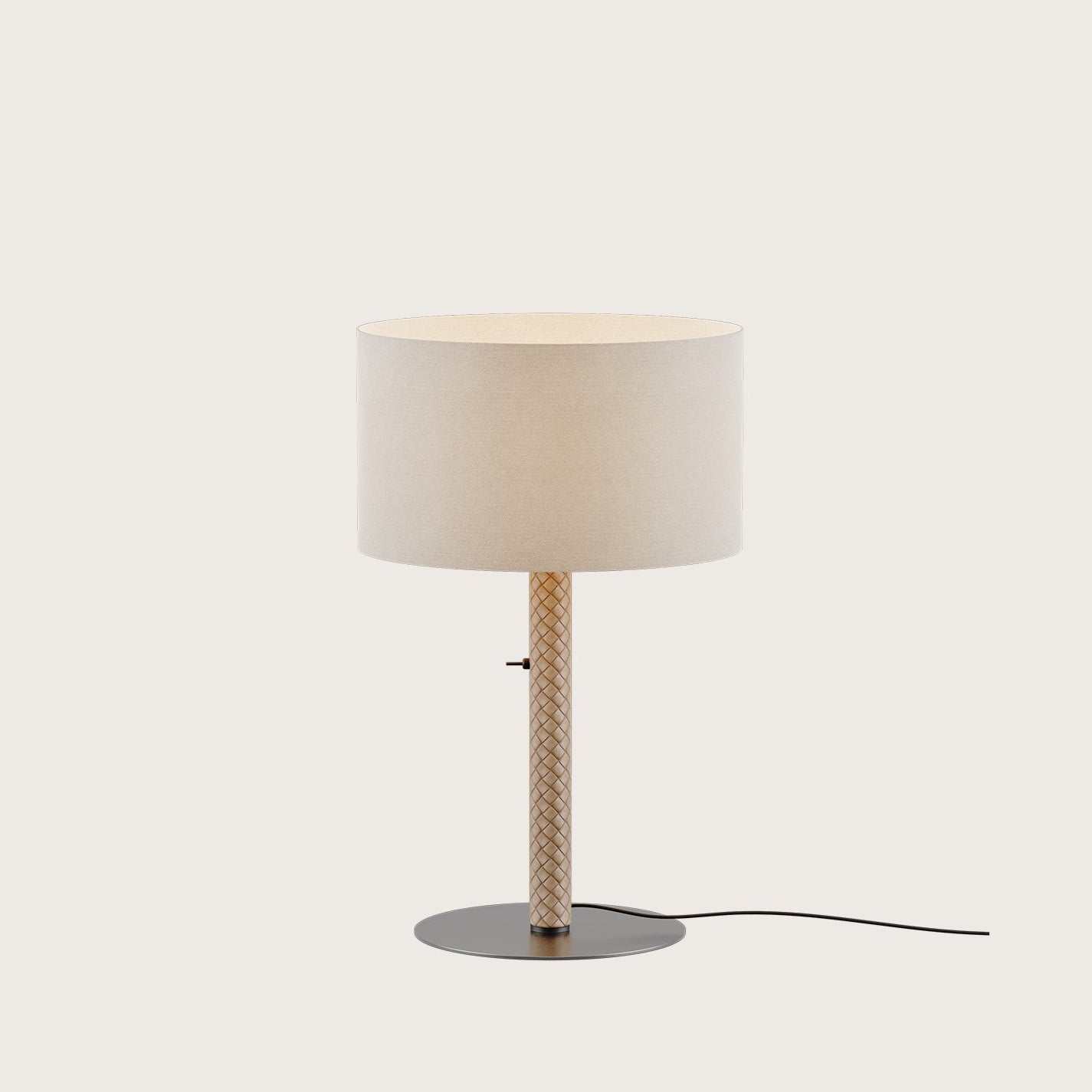 Coco Table Lamp - Ideal Furniture ES