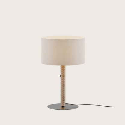 Coco Table Lamp - Ideal Furniture ES