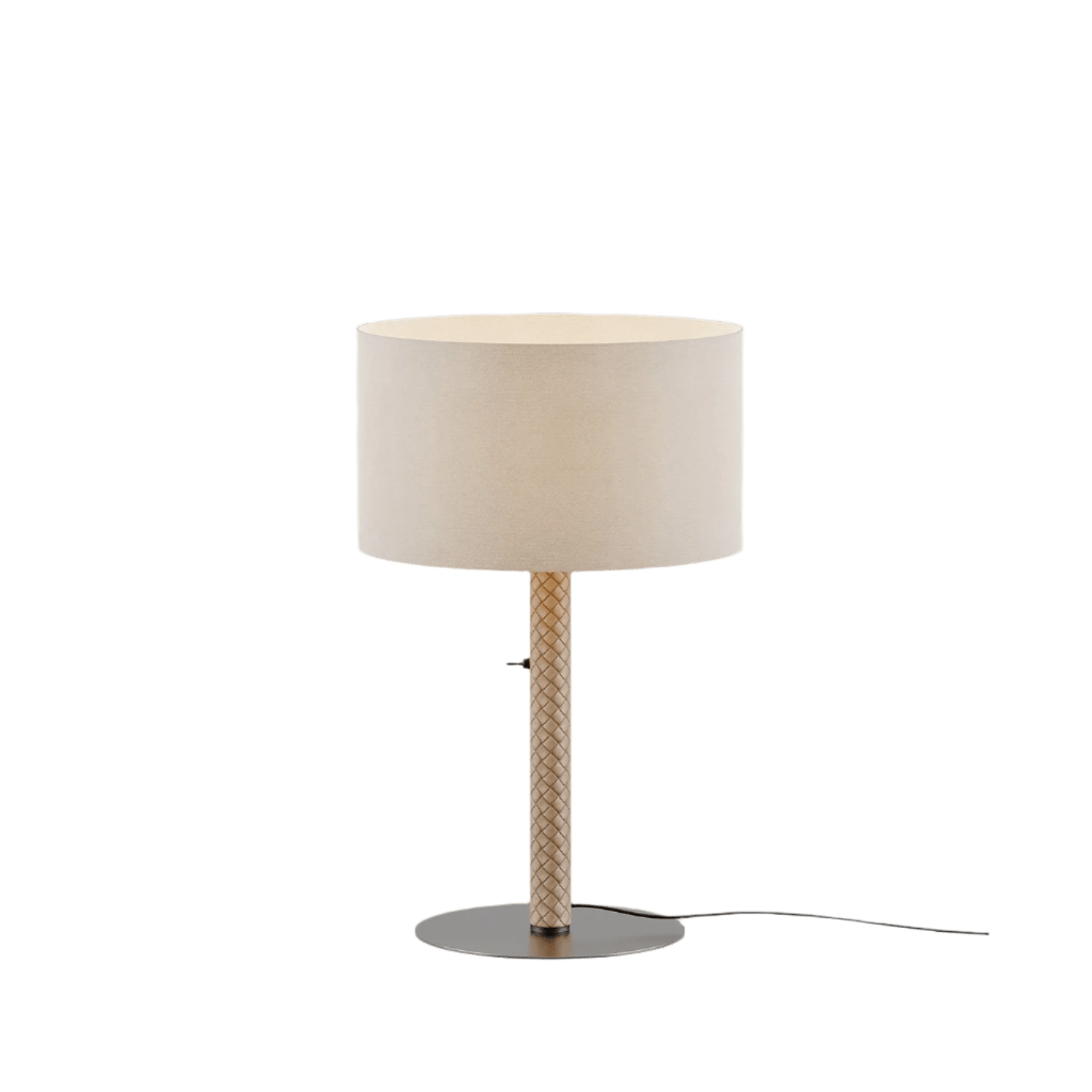 Coco Table Lamp - Ideal Furniture ES