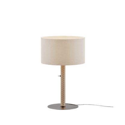 Coco Table Lamp - Ideal Furniture ES
