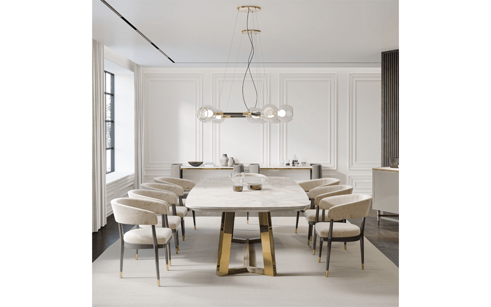 Collins - Ideal Furniture ES