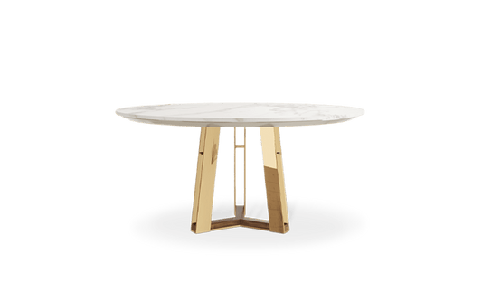 Collins Round - Ideal Furniture ES