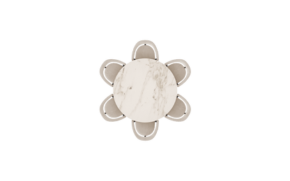 Collins Round - Ideal Furniture ES