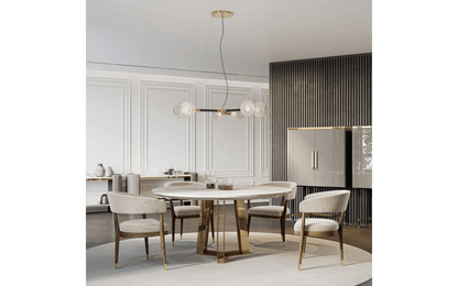 Collins Round - Ideal Furniture ES