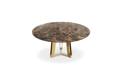 Collins Round - Ideal Furniture ES