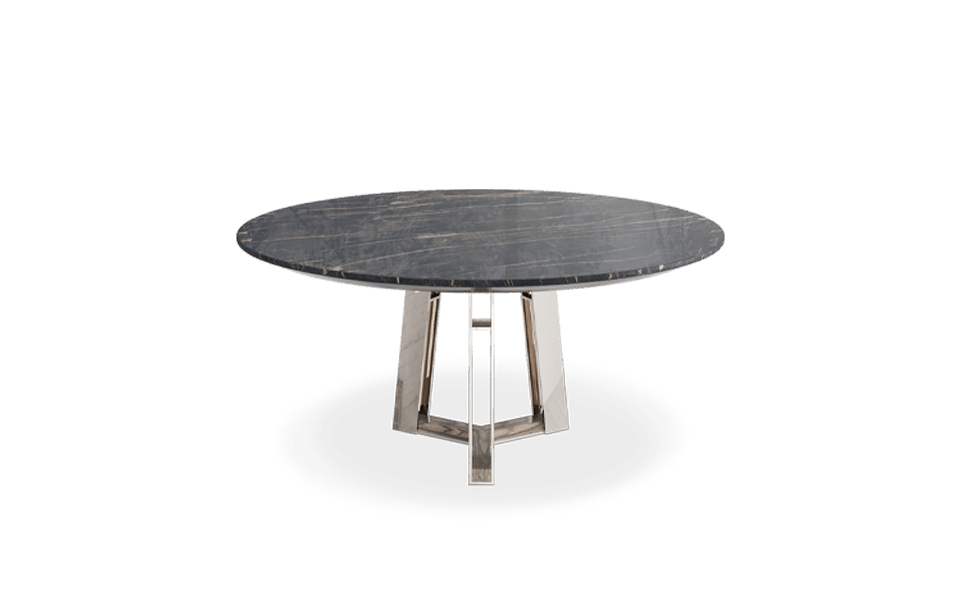 Collins Round - Ideal Furniture ES