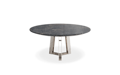 Collins Round - Ideal Furniture ES