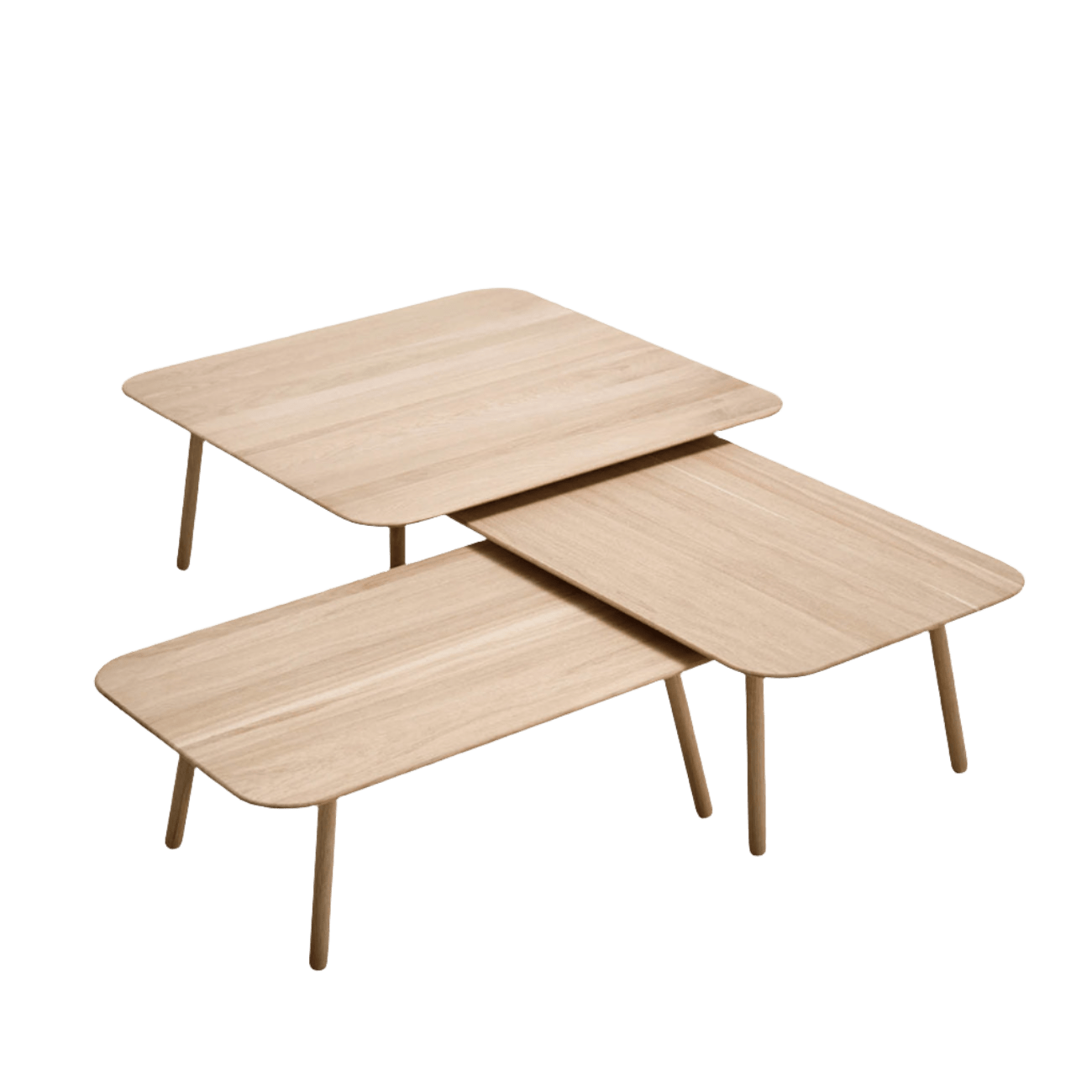 Rund - Ideal Furniture ES