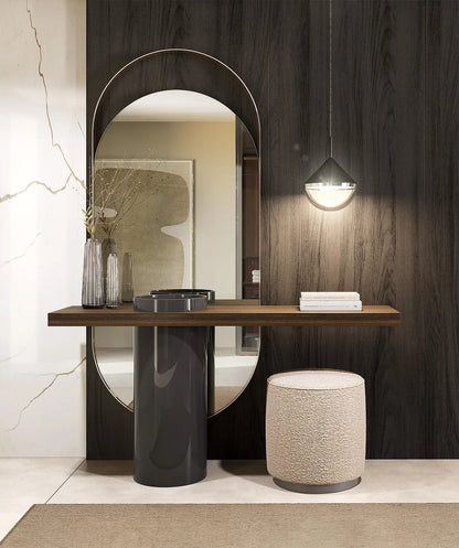 Vollmer Console - Ideal Furniture ES