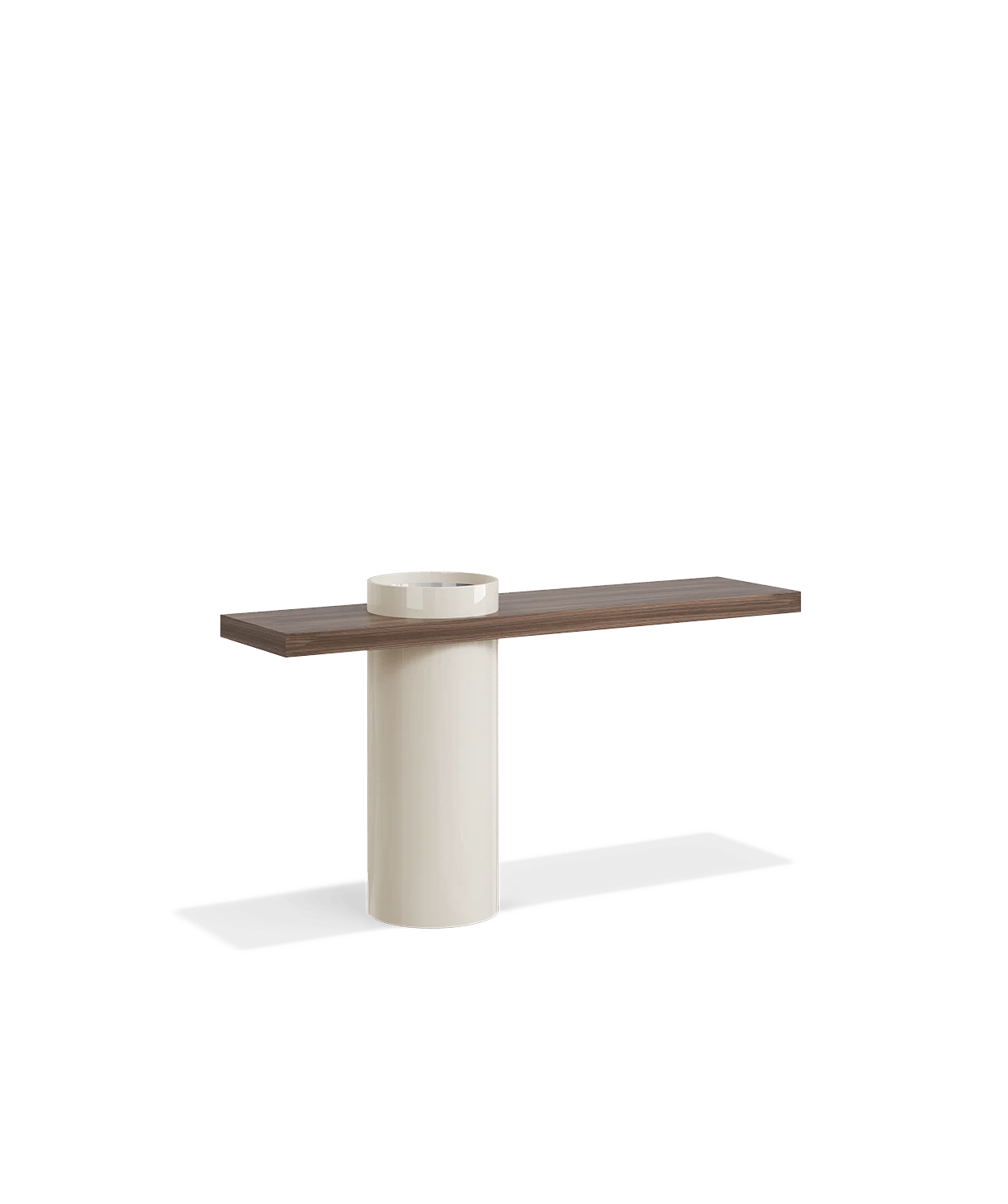 Vollmer Console - Ideal Furniture ES